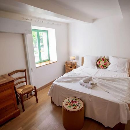 Le Pech Merle Yourhosthelper Saint-Jean-de-Minervois Экстерьер фото