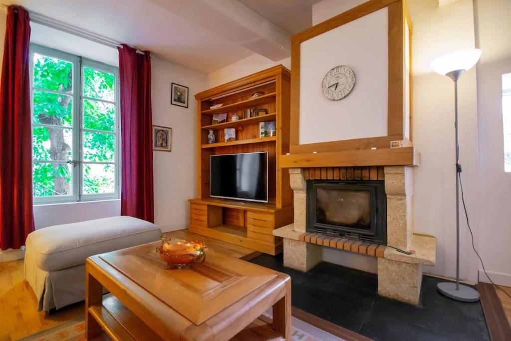 Le Pech Merle Yourhosthelper Saint-Jean-de-Minervois Экстерьер фото