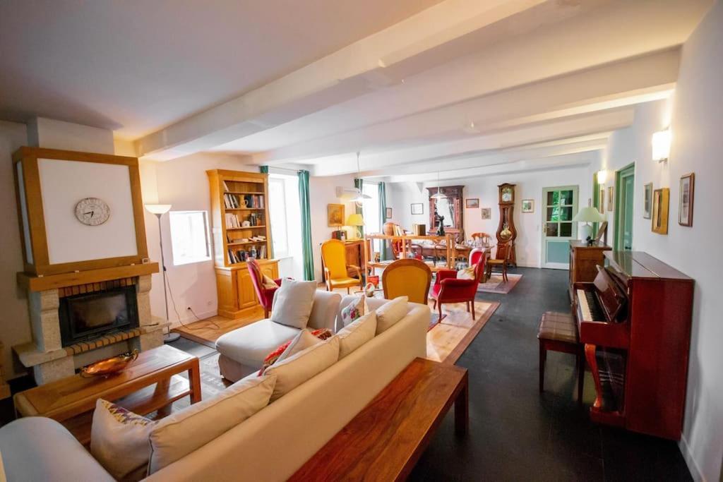 Le Pech Merle Yourhosthelper Saint-Jean-de-Minervois Экстерьер фото