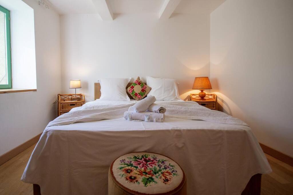 Le Pech Merle Yourhosthelper Saint-Jean-de-Minervois Экстерьер фото