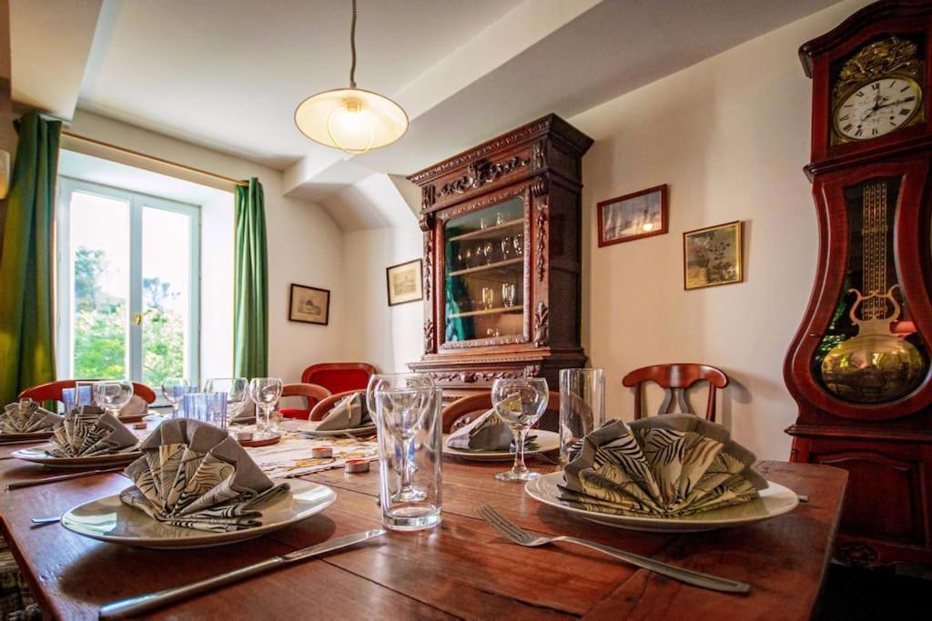 Le Pech Merle Yourhosthelper Saint-Jean-de-Minervois Экстерьер фото