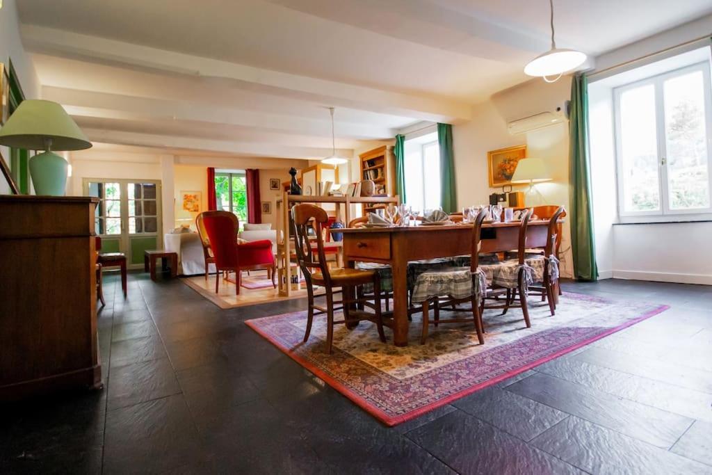 Le Pech Merle Yourhosthelper Saint-Jean-de-Minervois Экстерьер фото