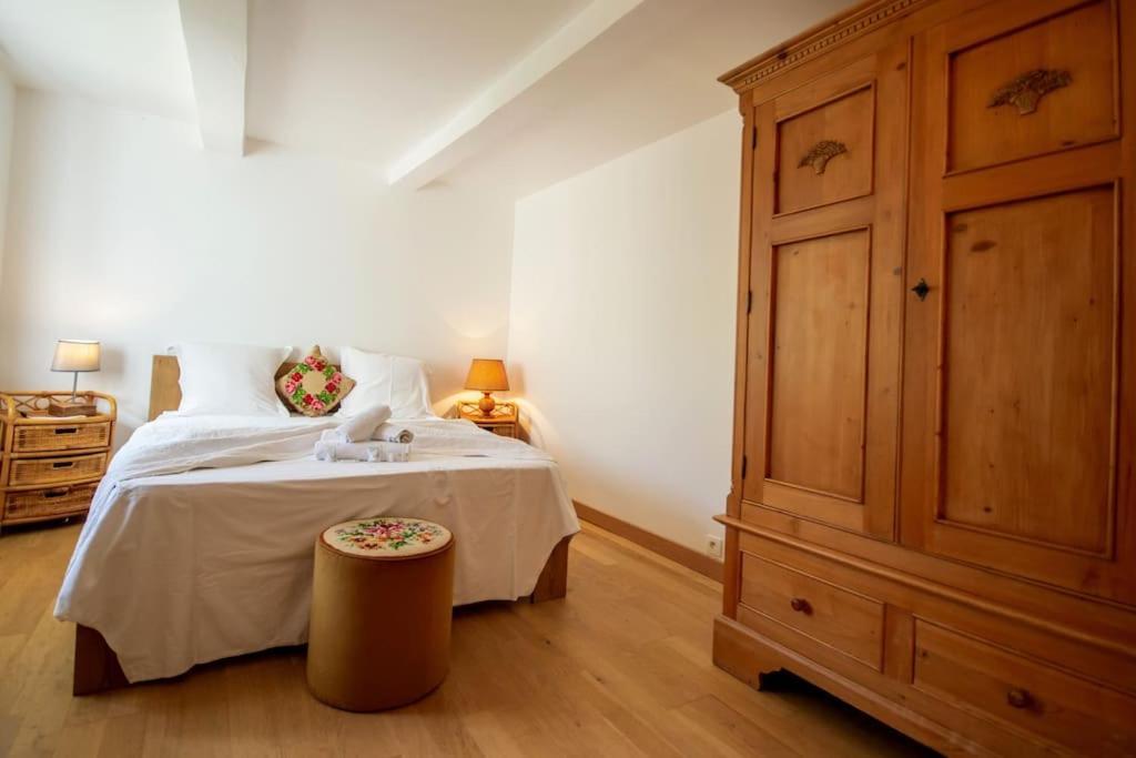 Le Pech Merle Yourhosthelper Saint-Jean-de-Minervois Экстерьер фото
